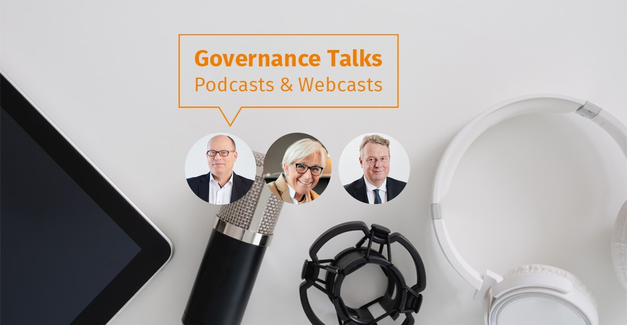 Governance Talk_Corporate Sustainability & Governance